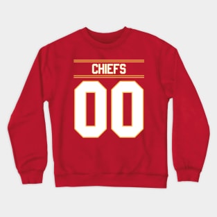 Chiefs Crewneck Sweatshirt